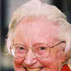 Cicely Saunders