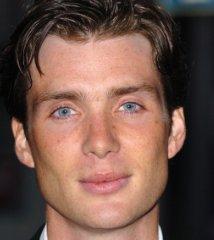 Cillian Murphy