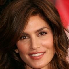 Cindy Crawford