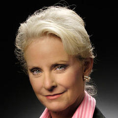 Cindy McCain