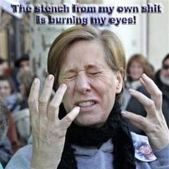 Cindy Sheehan