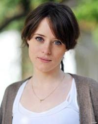 Claire Foy