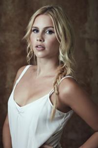 Claire Holt