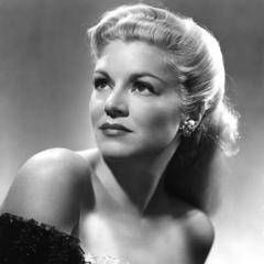 Claire Trevor