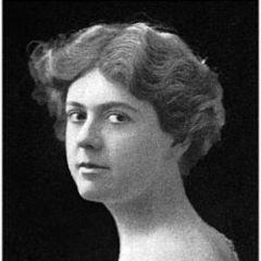 Clara Blandick