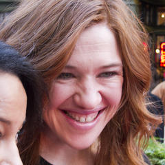 Clara Hughes