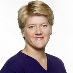 Clare Balding