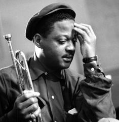 Clark Terry