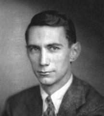 Claude Shannon