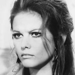 Claudia Cardinale