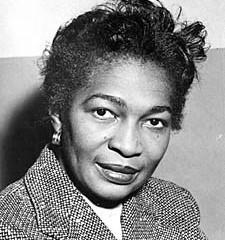 Claudia Jones