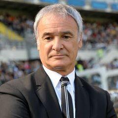 Claudio Ranieri