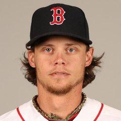 Clay Buchholz