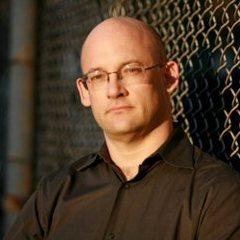 Clay Shirky