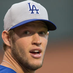 Clayton Kershaw