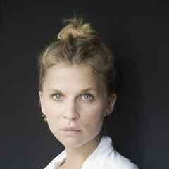 Clemence Poesy