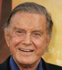 Cliff Robertson