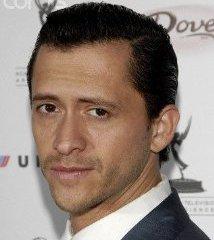 Clifton Collins, Jr.