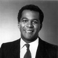 Clifton Davis