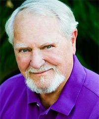 Clive Cussler