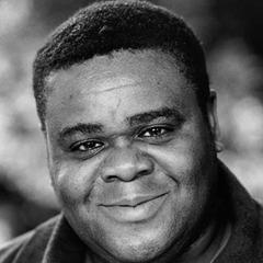 Clive Rowe