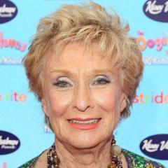 Cloris Leachman