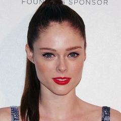 Coco Rocha