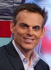 Colin Cowherd