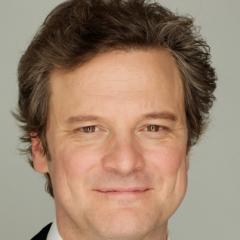 Colin Firth