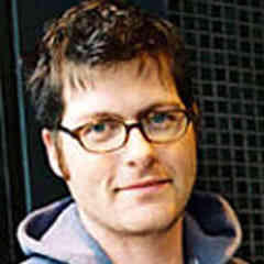 Colin Meloy