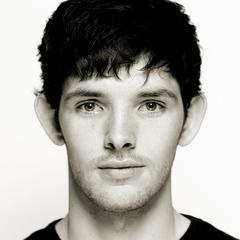 Colin Morgan