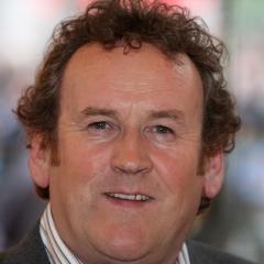 Colm Meaney