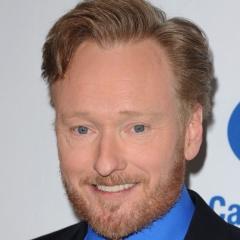 Conan O'Brien