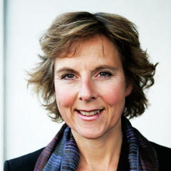 Connie Hedegaard