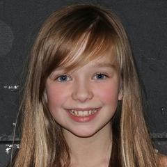 Connie Talbot