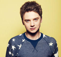 Conor Maynard