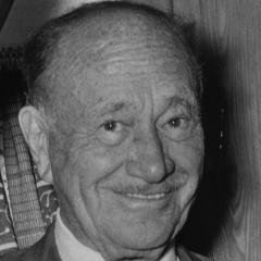 Conrad Hilton