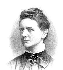 Constance Naden