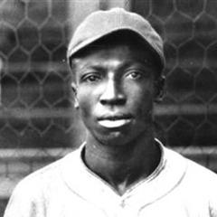 Cool Papa Bell