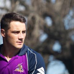 Cooper Cronk