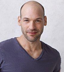 Corey Stoll