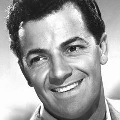 Cornel Wilde