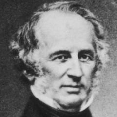 Cornelius Vanderbilt