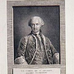 Count of St. Germain