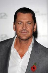 Craig Fairbrass