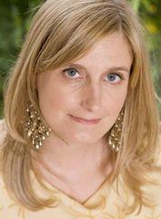 Cressida Cowell