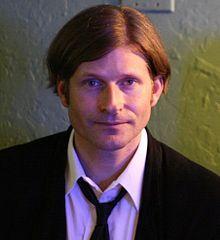 Crispin Glover