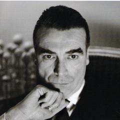 Cristobal Balenciaga