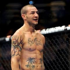 Cub Swanson