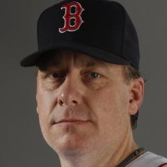 Curt Schilling